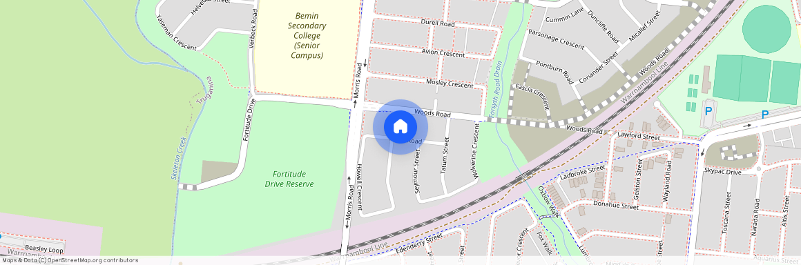 18 Timor Rd, Truganina, VIC 3029