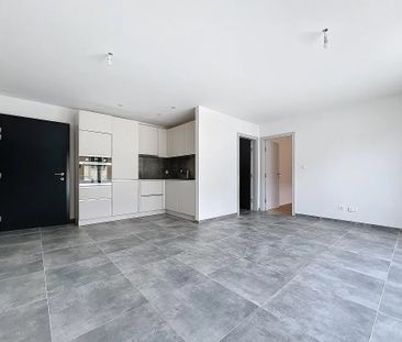 2.5 Zimmer, 3. Stock - Photo 3