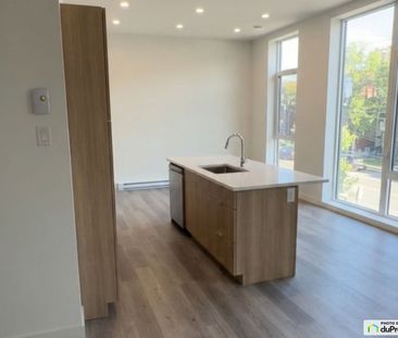 4839, boul. Gouin Est, Montréal-Nord à louer - Photo 6