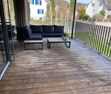 3.5 Zimmer, 104 m², 1. Stock - Photo 5