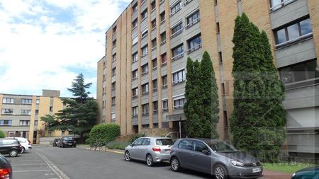 Location Appartement 2 pièces 46m² - Photo 3