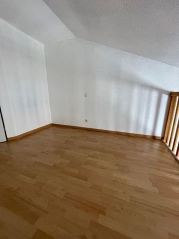 Location Appartement 1 pièce 18m² NANCY 54000 - Photo 2