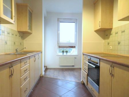 ATRAKCYJNA CENA, 2 POKOJE, BALKON, UMEBLOWANE - Photo 5