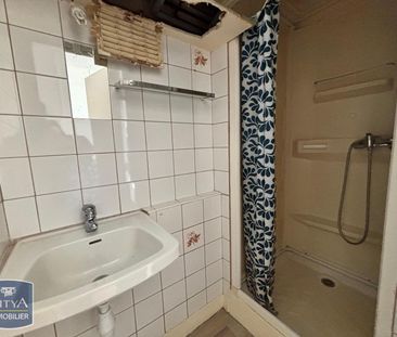 Location Appartement 2 pièces 27m² CHATEAU THIERRY 02400 - Photo 4