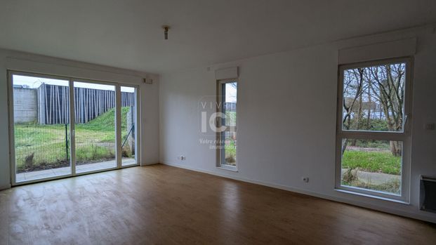 Appartement T2 - 50.87m² - Thouare Sur Loire - Photo 1