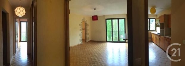Location Appartement 3 pièces 60m² GIF SUR YVETTE 91190 - Photo 1