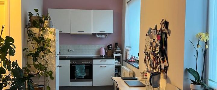 Suche Nachmieter ab dem 01.02. in Gelsenkirchen Buer - Photo 1