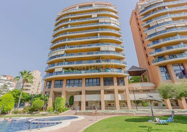 Calpe/Calp, Valencian Community