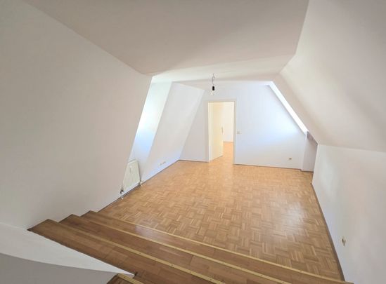 Zentrale INNENSTADTLAGE: 3 Zimmer-Wohnung - Sporgasse 11 - Top 18 - Foto 1