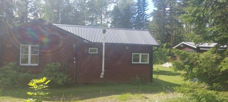 Vargmossevägen, Almunge - Foto 5