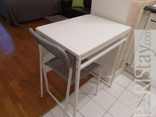 Apartment Pierre 1er de Serbie Studio - Photo 1