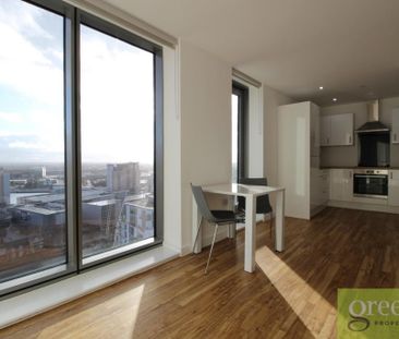2 bedroom flat to rent - Photo 1
