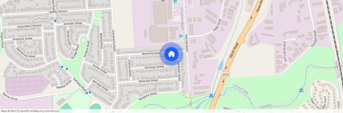 36 Moorong Road, SA 5166, O'Sullivan Beach