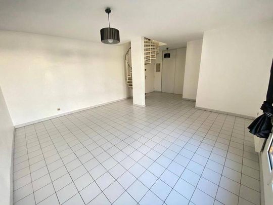 Location appartement 2 pièces 47.64 m² à Montpellier (34000) - Photo 1