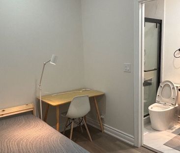 For Lease - 138 Robert Street Unit# 101, Toronto, Ontario - Photo 4