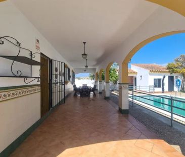 Alquiler de casa o chalet independiente en Carril El Mudito, 10 - Foto 3