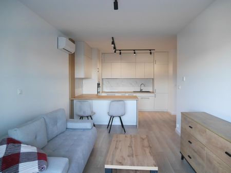 2 pokoje garaż klimatyzacja - Photo 4