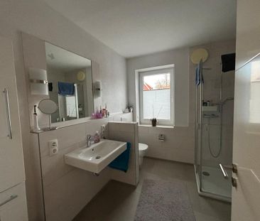 3 Zimmer Erdgeschosswohnung - Photo 5