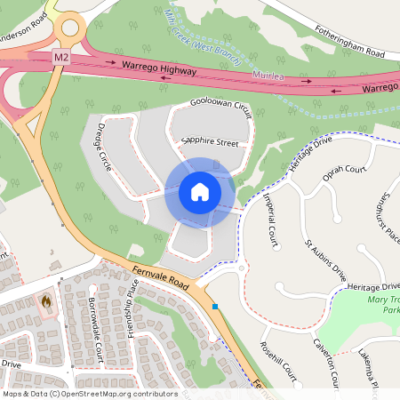 1/12 Oakleigh Street, Qld 4305, Brassall