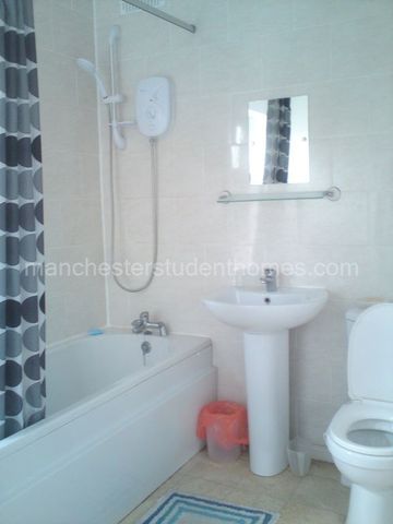 Claremont Road, Manchester, M14 7WJ - Photo 5