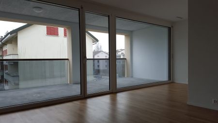 2.5 Zimmer, 61 m², 2. Stock - Foto 5