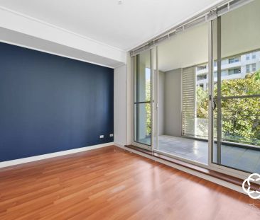 201/2 The Piazza, 2127, Wentworth Point Nsw - Photo 6