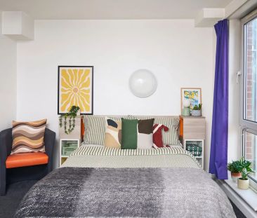 Extra Large Standard Double Studio - Photo 4