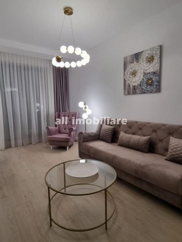Apartament 2 camere superb Mamaia Lake On Residence - Photo 3