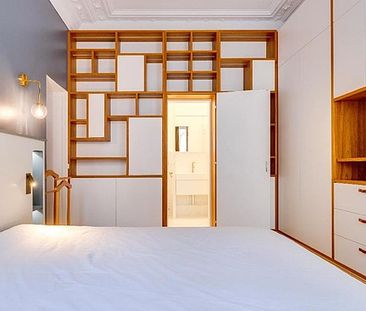 Tout savoir sur cet appartement dans le quartier Vivienne-Gaillon, ... - Photo 6