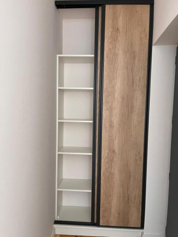 Location Appartement 2 pièces 47m² BRIOUDE 43100 - Photo 5