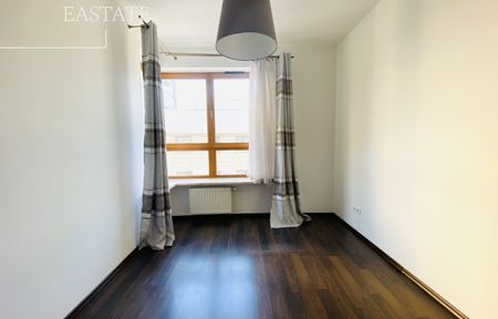 Warszawa, Mokotów, Mokotów Służew, Granitowa - Photo 4