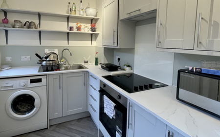 2 bedroom terraced house to rent - Photo 4