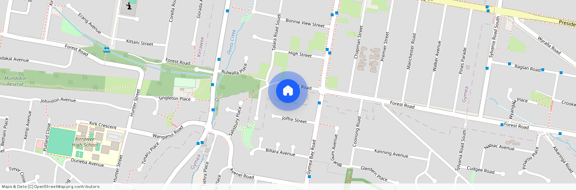 222 Forest Road, NSW 2227, Gymea