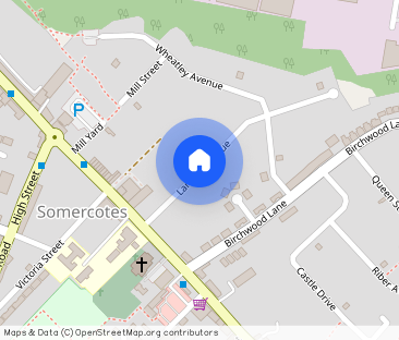 Langley Avenue, Somercotes, - Photo 1