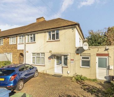 Blanchedowne, SE5 8HL, London - Photo 4