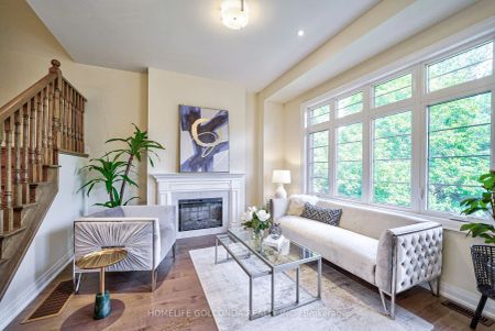 Condo Townhouse For Lease | N9258349 - Photo 2