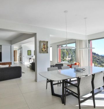 Maison • Villefranche-sur-Mer - Photo 3