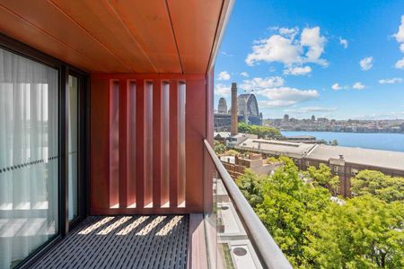 410/38D Cumberland Street The Rocks - Photo 5