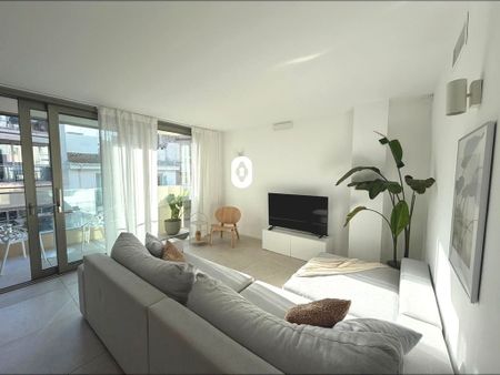 2 room luxury Apartment for rent in Alcúdia, Spain - Photo 4