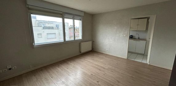 Location Appartement 1 pièce 28m² REIMS 51100 - Photo 2