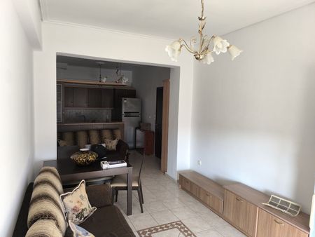 Διαμέρισμα για ενοικίαση Κεραμιδάκι (Κόρινθος) - Photo 2