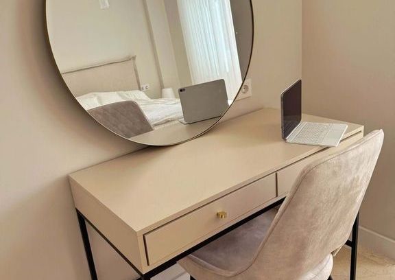 2 bedroom luxury Flat for rent in Málaga, Spain