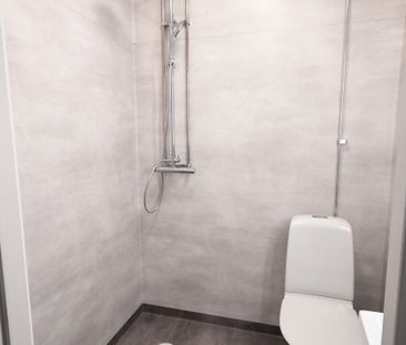 Rösgatan 12B - Photo 4