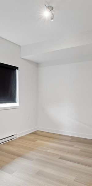 PURE (Aylmer) Magnifique Logement 4 1/2 Tout Inclus - Photo 1