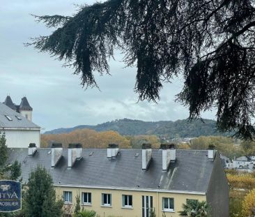 Appartement à louer 1 pièce 38.14m² - Photo 5