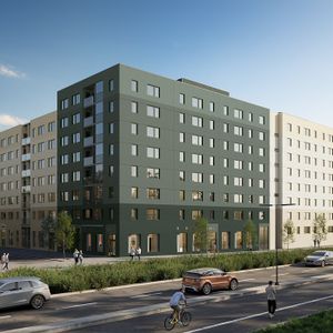 Torshamnsgatan 83, Kista - Foto 3