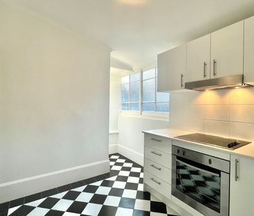 3/16 Coleridge Street, Leichhardt NSW 2040 - Apartment For Rent | D... - Photo 1