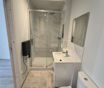 Appartement Anzin 2 pièce(s) 39.27 m2, - Photo 6