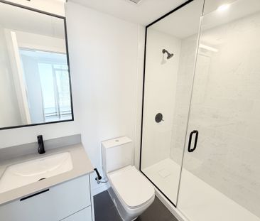Brand New Two Bedroom Suite in the Heart of Surrey Central - Photo 4