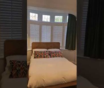 Studio Flat, Colney Hatch Lane, N11 - Photo 1